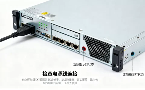 联想x3650m5服务器开不了机怎么办，是什么原因