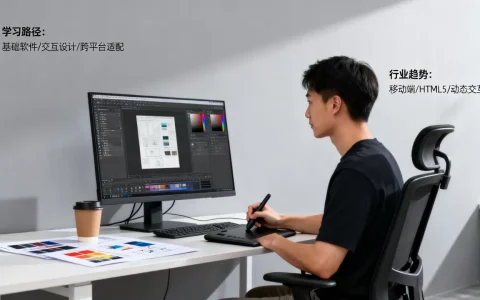 flash网站设计师还有发展前景吗,怎么学？