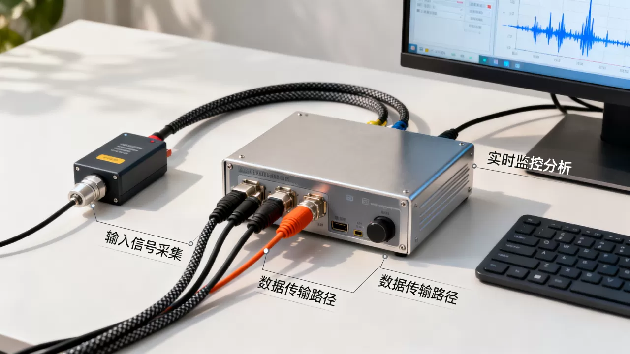 input输入监控的工作原理是什么？,怎么用
