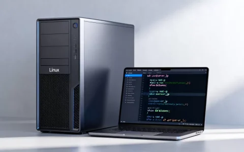 如何访问linux mysql数据库服务器,有哪些步骤？