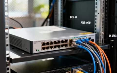 服务器在计算机网络中到底有什么用，服务器是什么