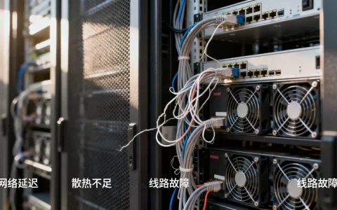 服务器同时间响应很慢怎么办，是什么原因？