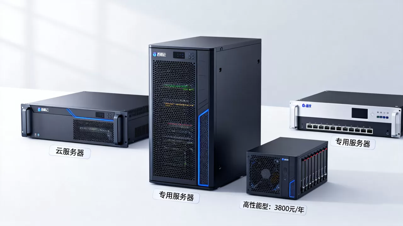 百度云的服务器有哪些类型,多少钱一年最划算 百度云的服务器有哪些类型,多少钱一年最划算