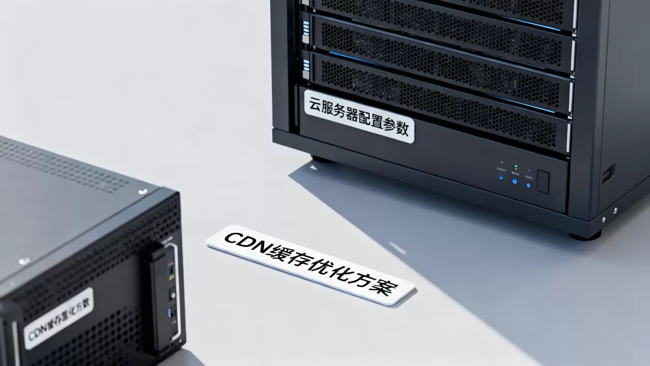 价格较低的云服务器值得买吗，CDN缓存命中率低怎么解决？