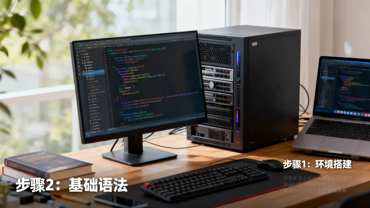 服务器写脚本从零开始怎么做?,学习方法有哪些 服务器写脚本从零开始怎么做?,学习方法有哪些