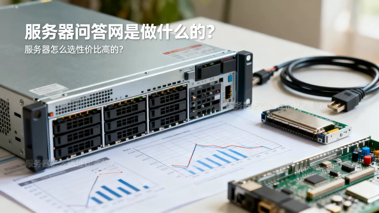 服务器问答网是做什么的？，服务器怎么选性价比高的？