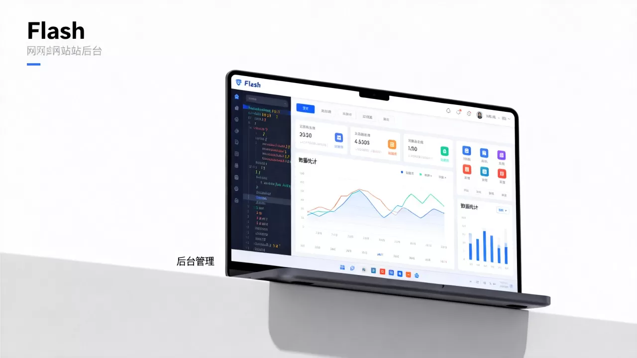 flash 网站带后台 flash 网站带后台