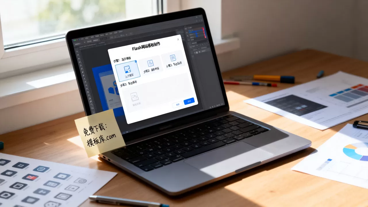 flash简单网站模板如何制作?,哪里免费下载? flash简单网站模板如何制作?,哪里免费下载?