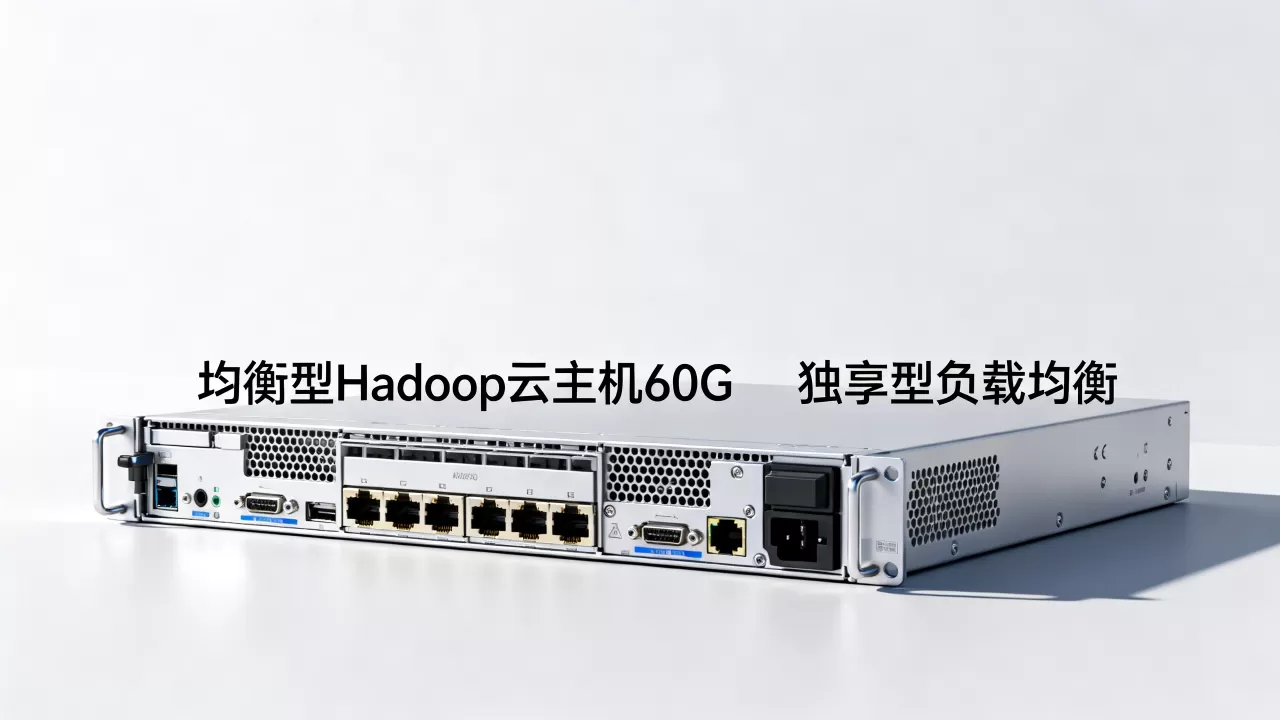 均衡型Hadoop云主机60G多少钱?,独享型负载均衡价格? 均衡型Hadoop云主机60G多少钱?,独享型负载均衡价格?