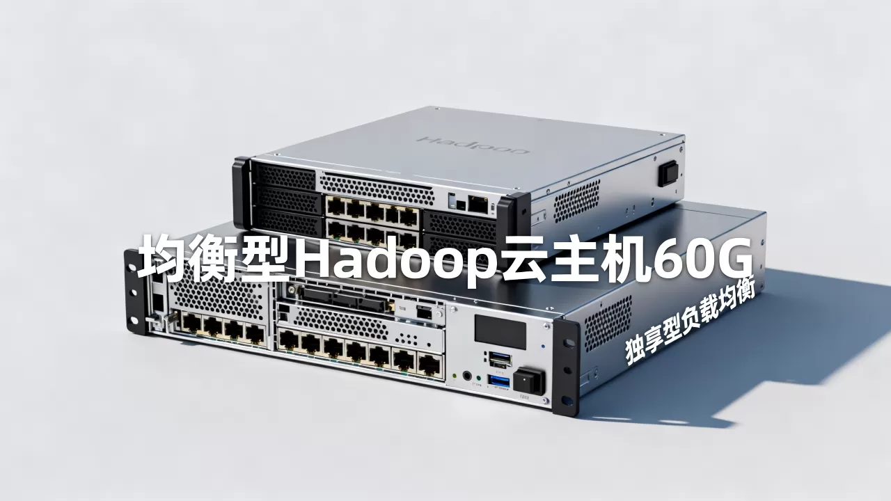 均衡型Hadoop云主机60G多少钱?,独享型负载均衡价格? 均衡型Hadoop云主机60G多少钱?,独享型负载均衡价格?