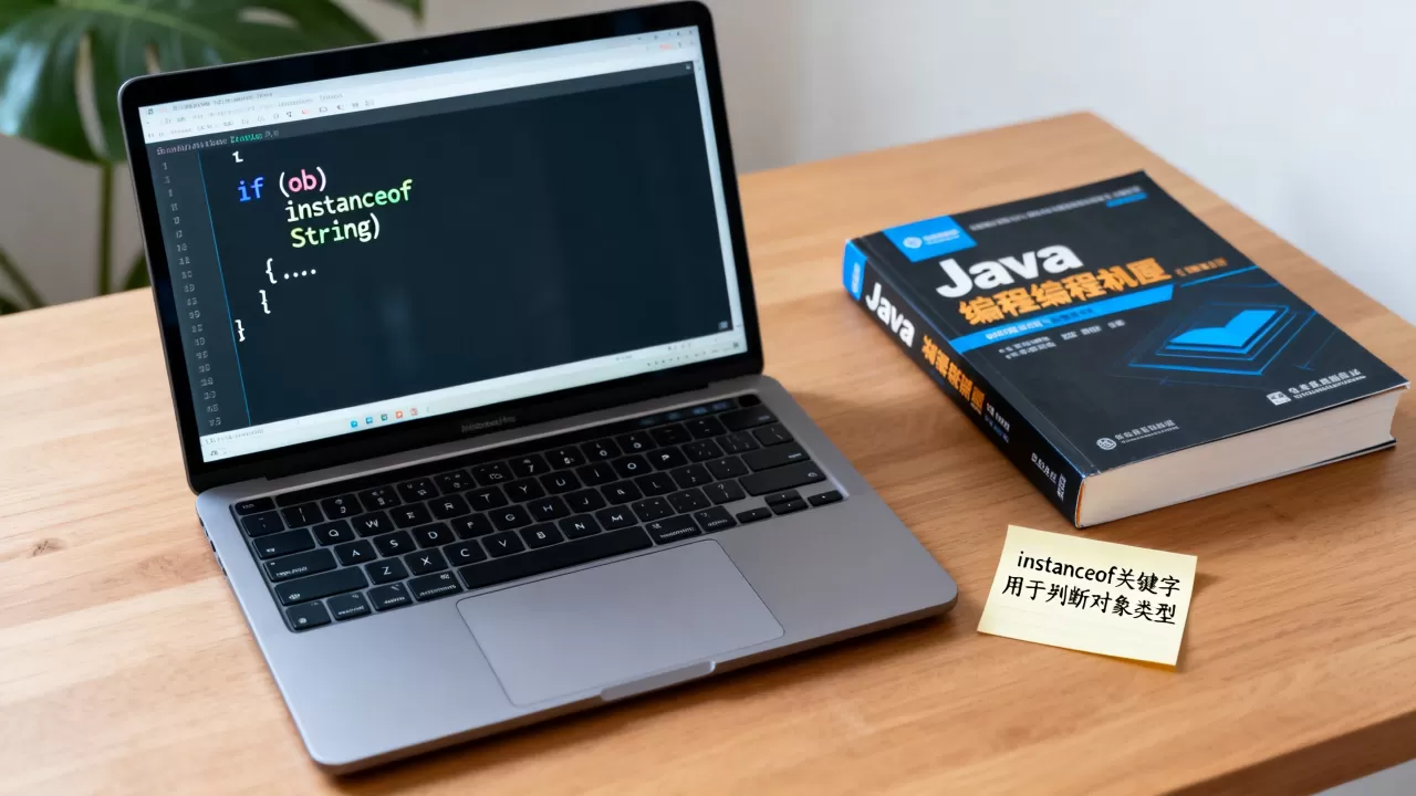 instanceof是什么？，java中这个关键字怎么用？