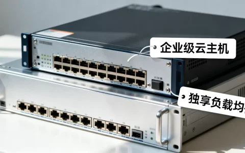 企业级云主机价格如何配置独享负载均衡，哪家便宜？