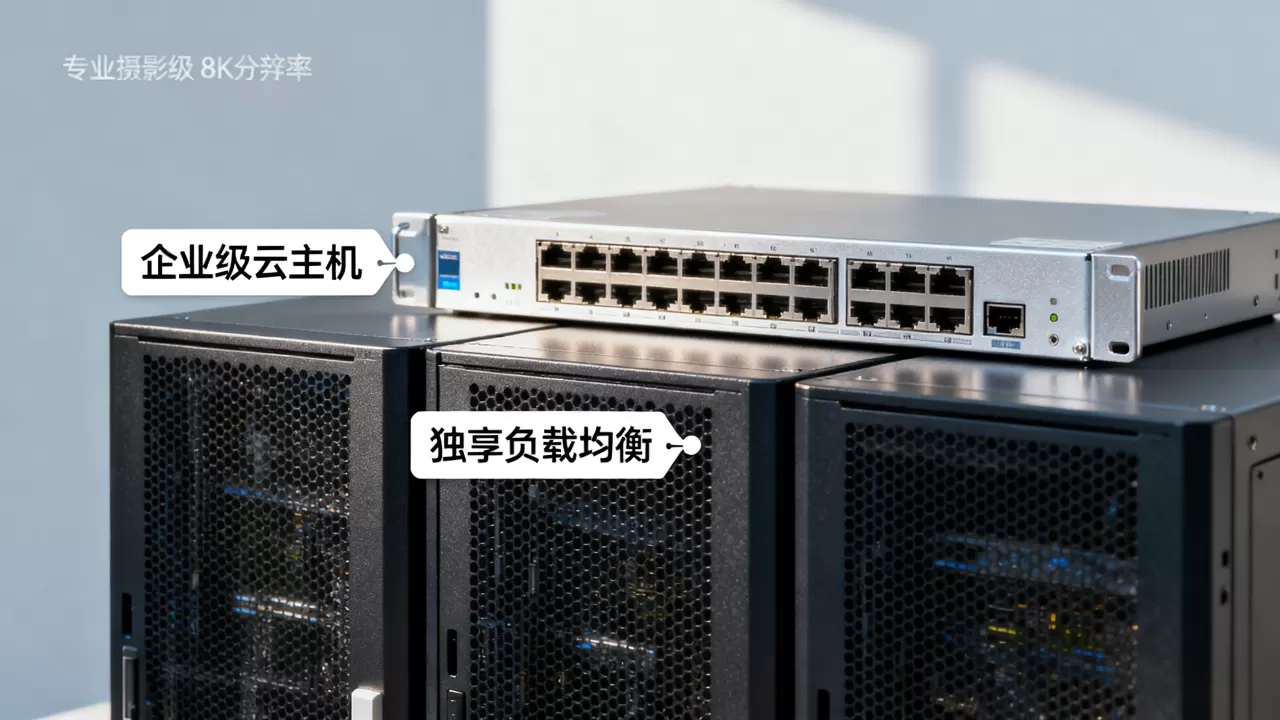企业级云主机价格如何配置独享负载均衡,哪家便宜? 企业级云主机价格如何配置独享负载均衡,哪家便宜?