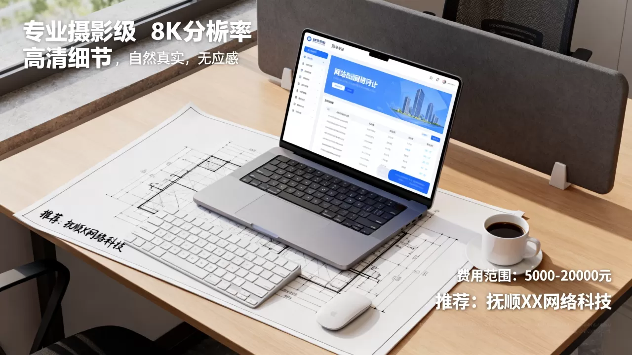 抚顺市网站建设大概需要多少钱?,哪家好? 抚顺市网站建设大概需要多少钱?,哪家好?