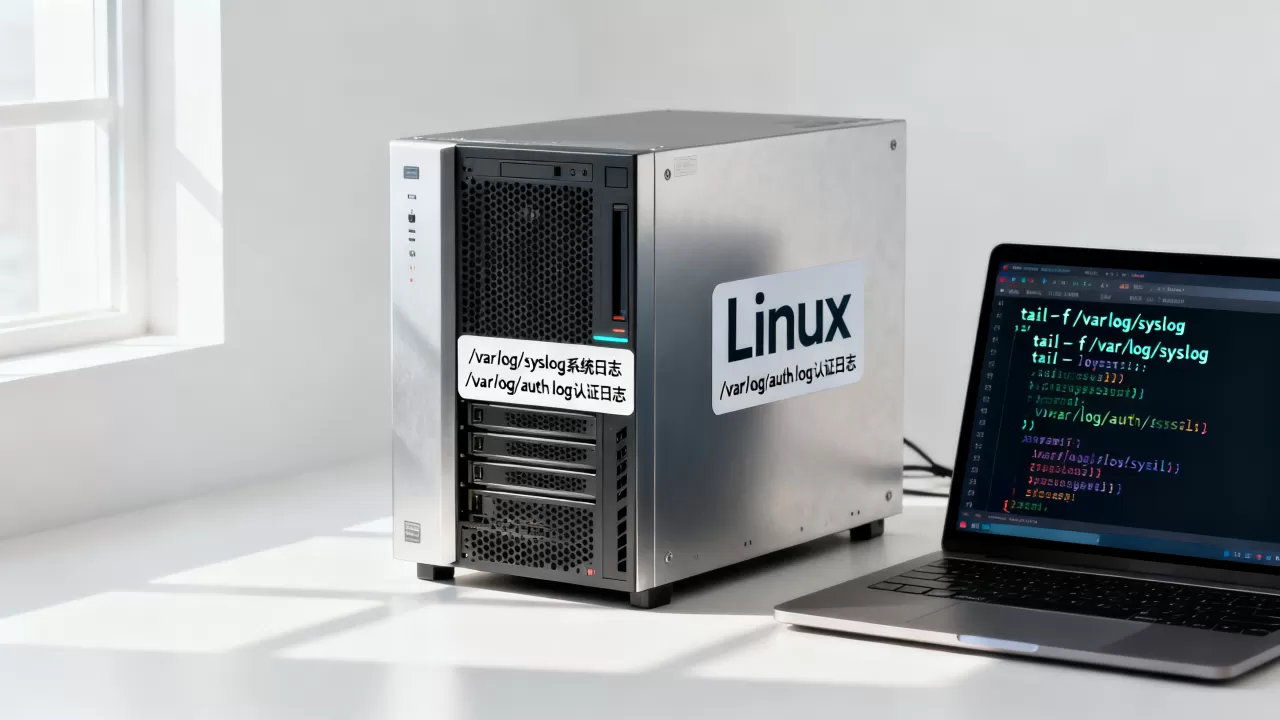 Linux服务器操作系统日志都有哪些?,日志怎么查看? Linux服务器操作系统日志都有哪些?,日志怎么查看?