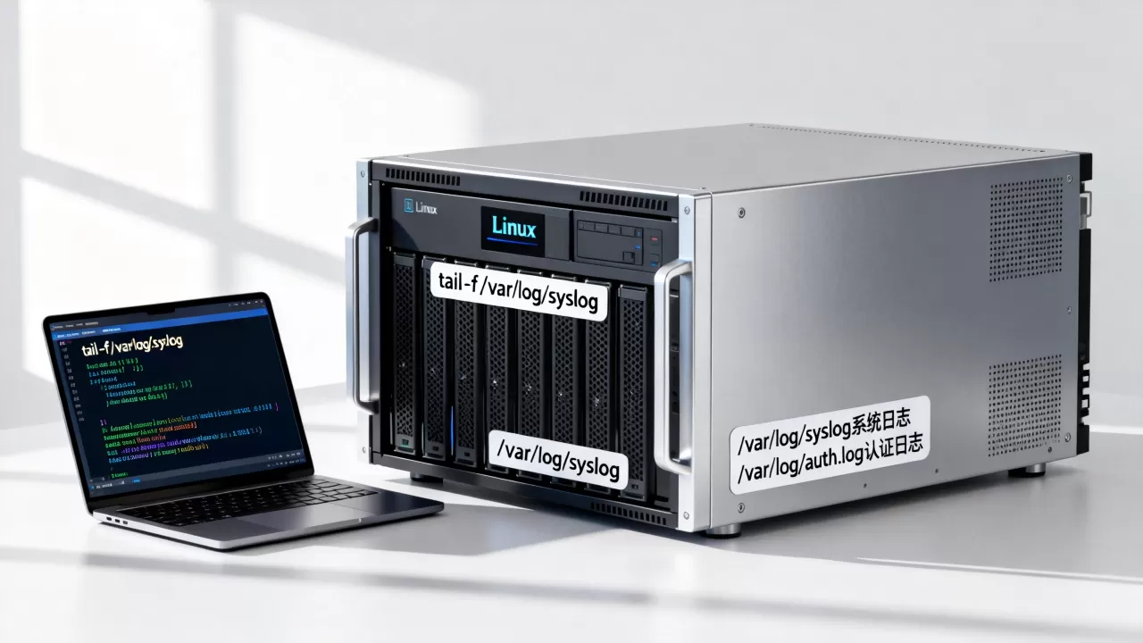 Linux服务器操作系统日志都有哪些?,日志怎么查看? Linux服务器操作系统日志都有哪些?,日志怎么查看?