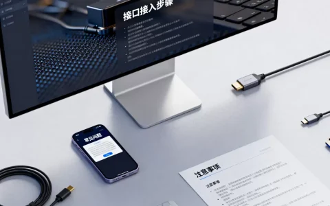 发送短信接口如何接入系统，有哪些常见问题？