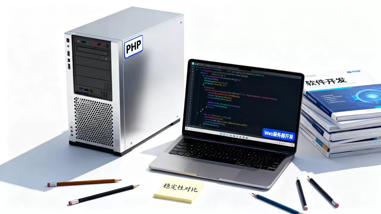 PHP Web服务器有哪些软件开发,哪个最稳定? PHP Web服务器有哪些软件开发,哪个最稳定?