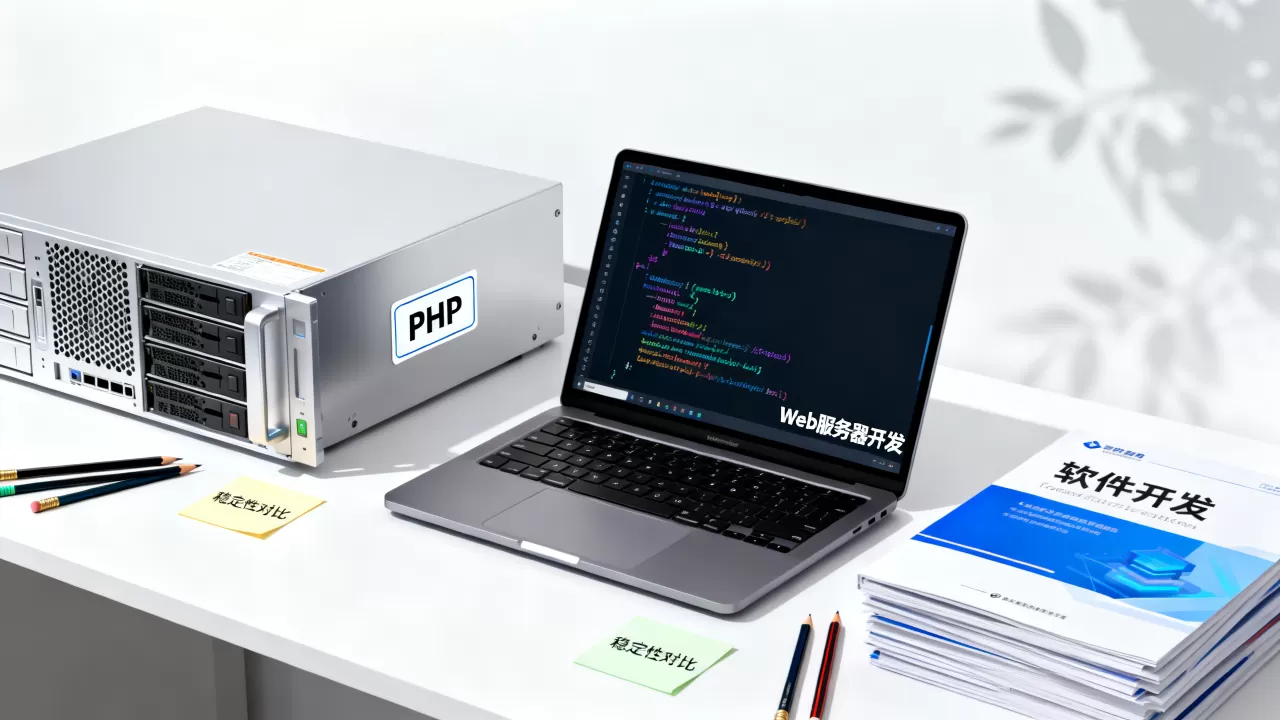 PHP Web服务器有哪些软件开发,哪个最稳定? PHP Web服务器有哪些软件开发,哪个最稳定?