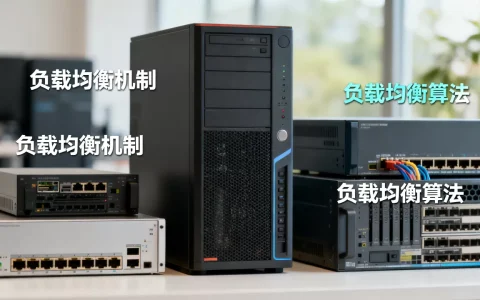 负载均衡机制是什么？,负载均衡算法有哪些？