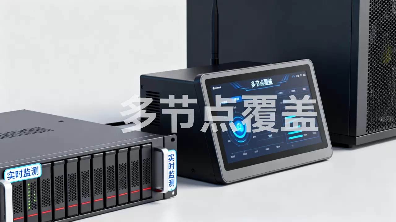 服务器云监控系统如何选择，哪个品牌最好？