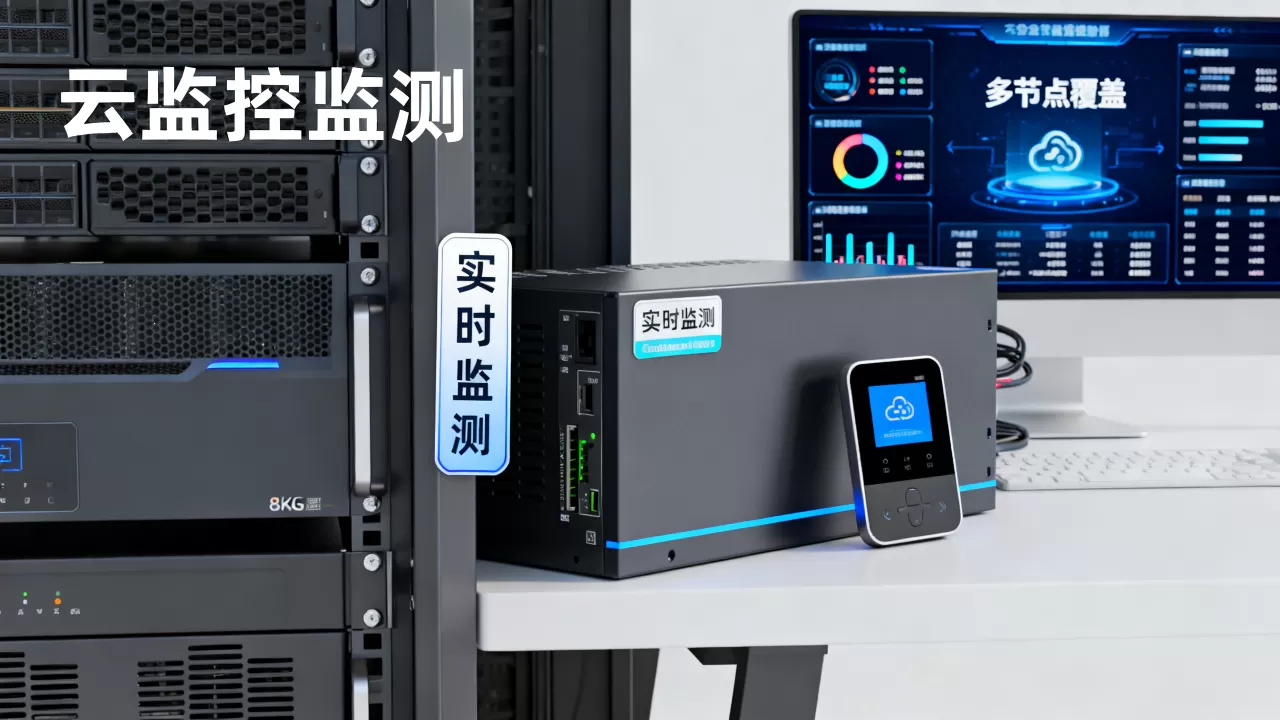 服务器云监控系统如何选择，哪个品牌最好？