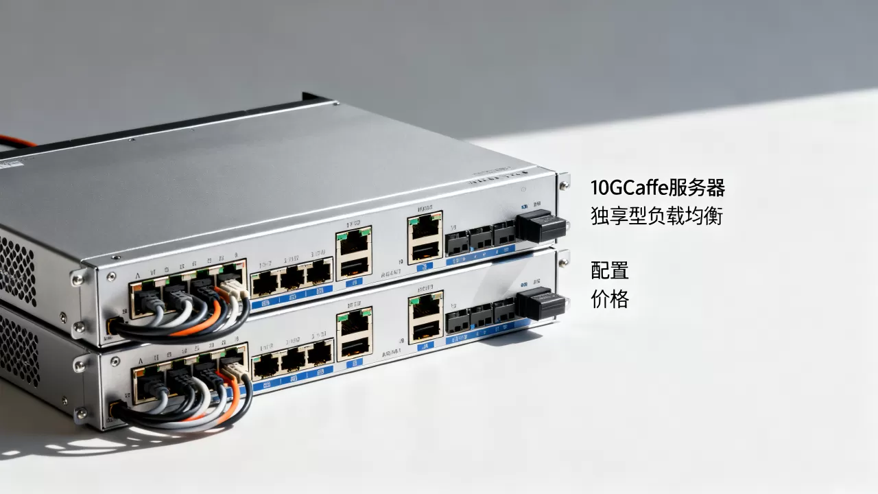 均衡型10GCaffe服务器怎么配置独享型负载均衡,多少钱? 均衡型10GCaffe服务器怎么配置独享型负载均衡,多少钱?