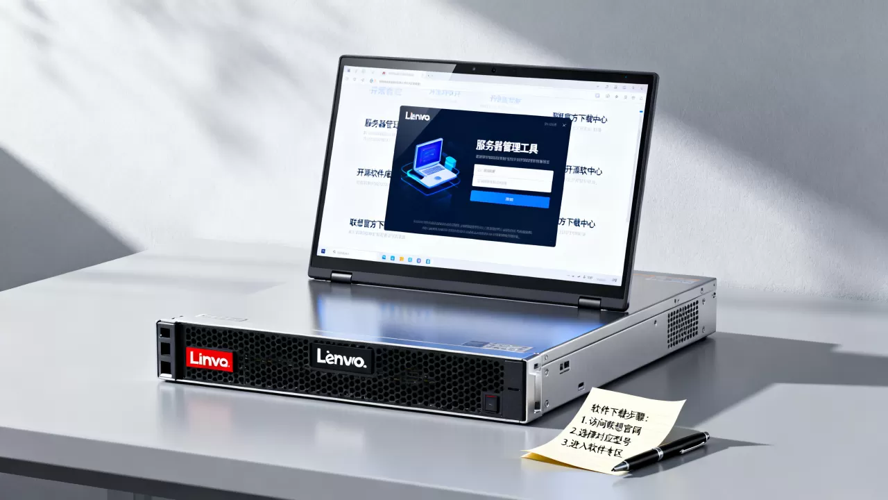 联想的linux服务器有哪些软件可以下载,哪里下载? 联想的linux服务器有哪些软件可以下载,哪里下载?