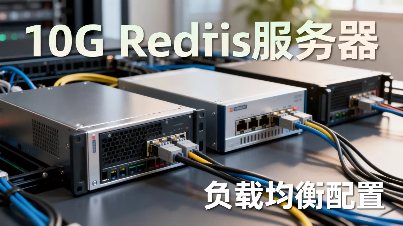 均衡型10GRedis服务器配置多少钱?,如何配置负载均衡? 均衡型10GRedis服务器配置多少钱?,如何配置负载均衡?