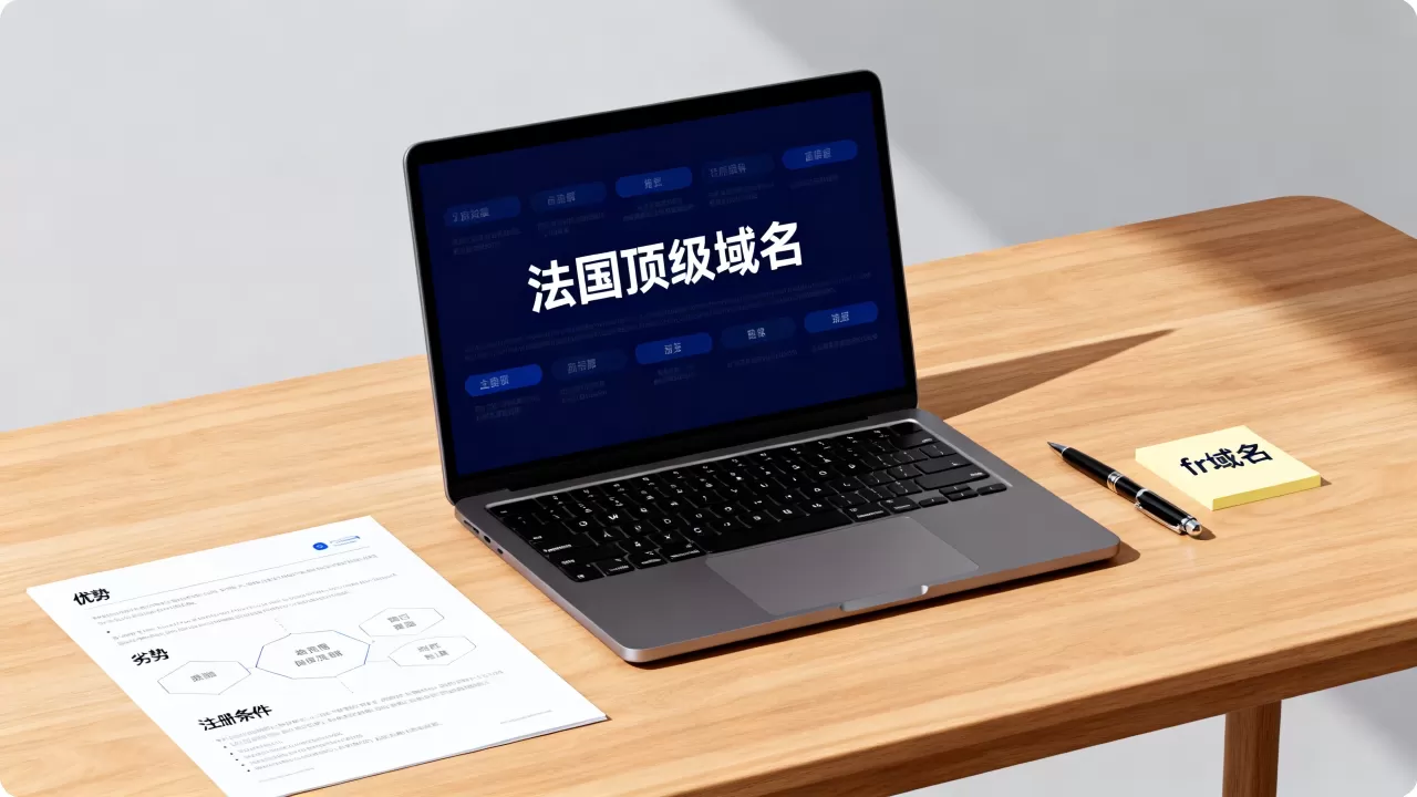 法国顶级域名有哪些优势和劣势,注册需要什么条件? 法国顶级域名有哪些优势和劣势,注册需要什么条件?