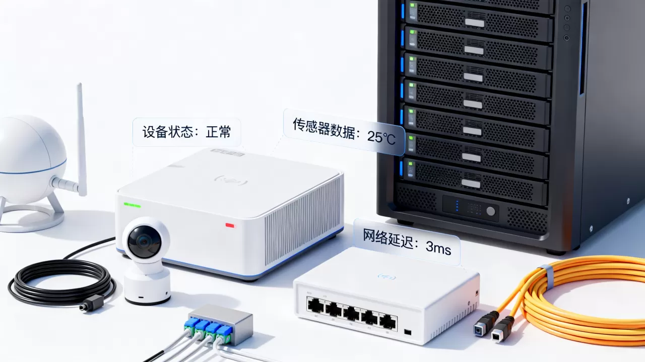 如何做好iot物联网运维监控，监控运维怎么做？
