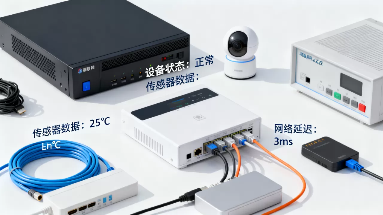 如何做好iot物联网运维监控，监控运维怎么做？