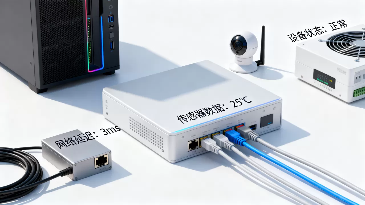 如何做好iot物联网运维监控，监控运维怎么做？