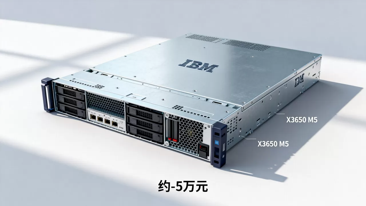 IBM服务器多少钱一台,哪个型号性价比高? IBM服务器多少钱一台,哪个型号性价比高?