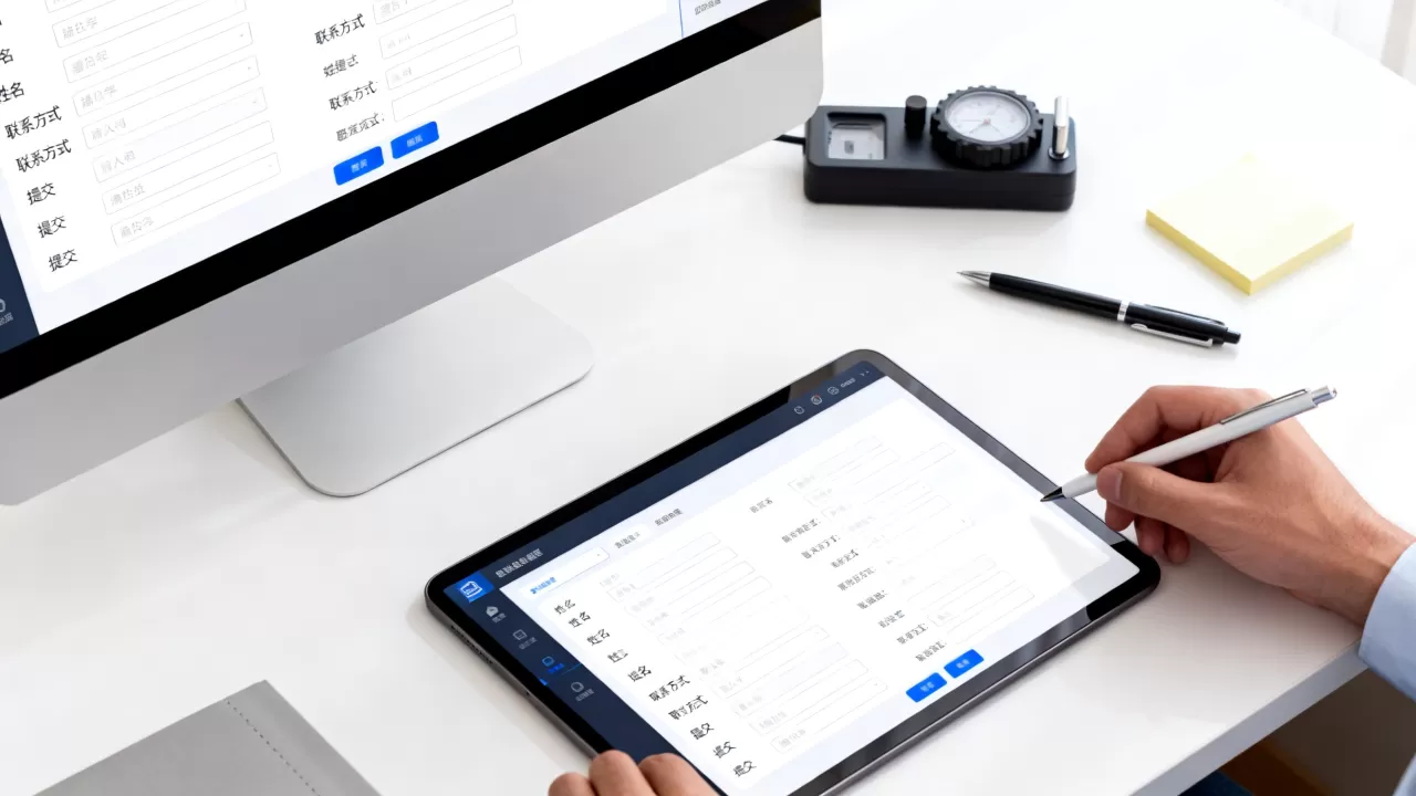 分块表单配置怎么做,有哪些实用技巧和注意事项? 分块表单配置怎么做,有哪些实用技巧和注意事项?