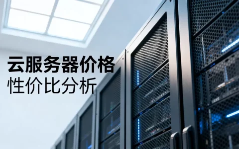 价格低的云服务器靠谱吗，云服务器价格多少钱？