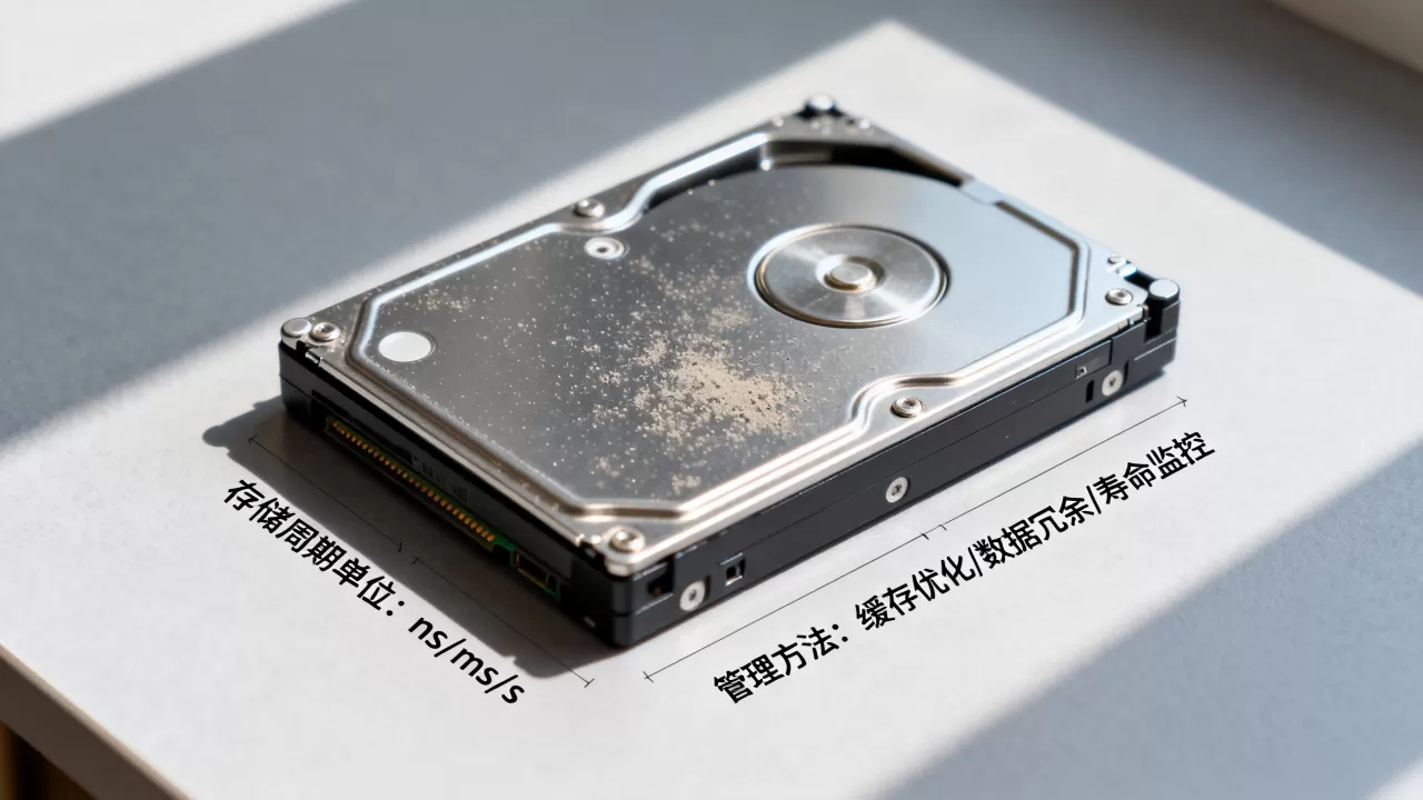 计算机存储周期单位是什么,单位管理有哪些方法? 计算机存储周期单位是什么,单位管理有哪些方法?