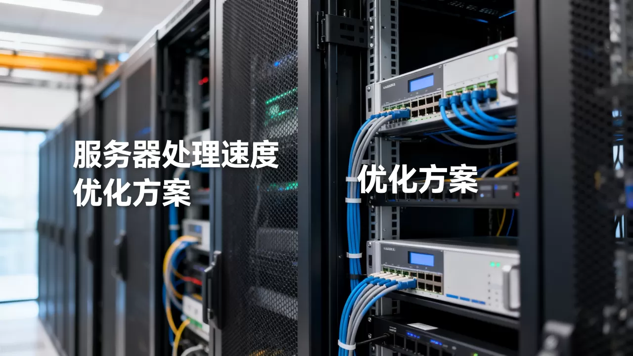 服务器来处理,真的慢吗?,服务器处理速度慢怎么办 服务器来处理,真的慢吗?,服务器处理速度慢怎么办