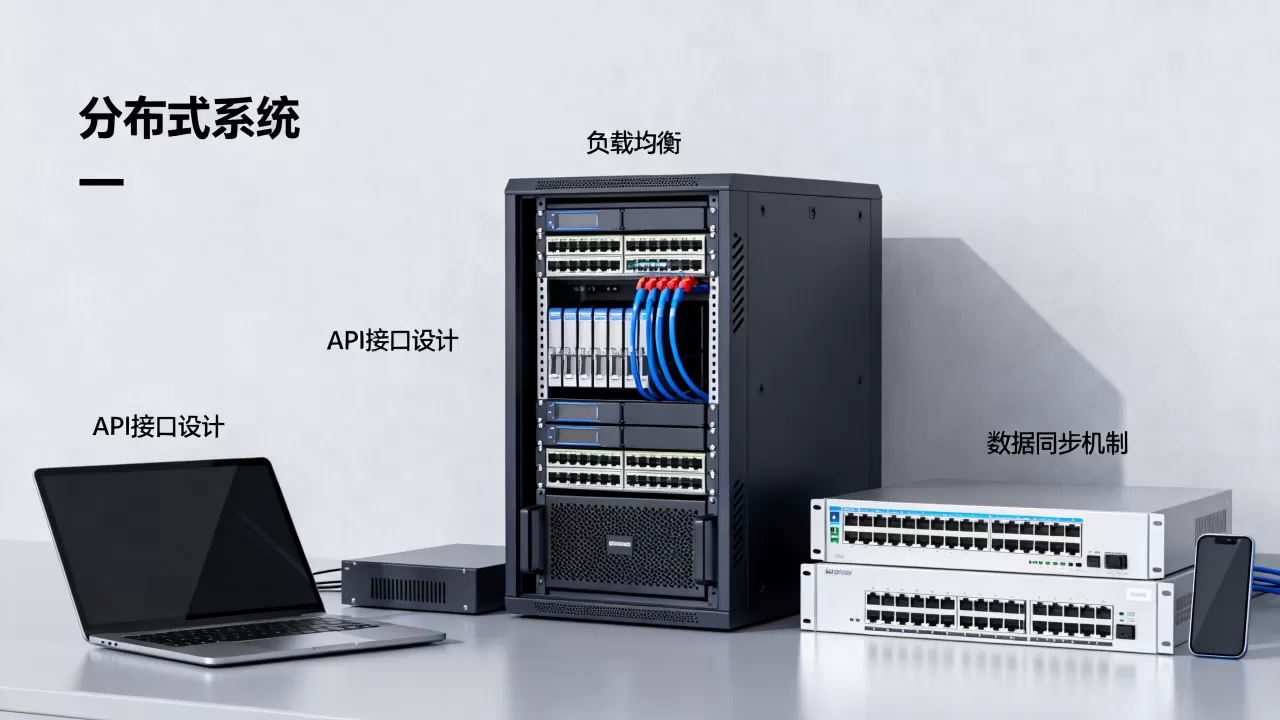 服务器架构与客户端架构怎么设计？,有哪些关键要点