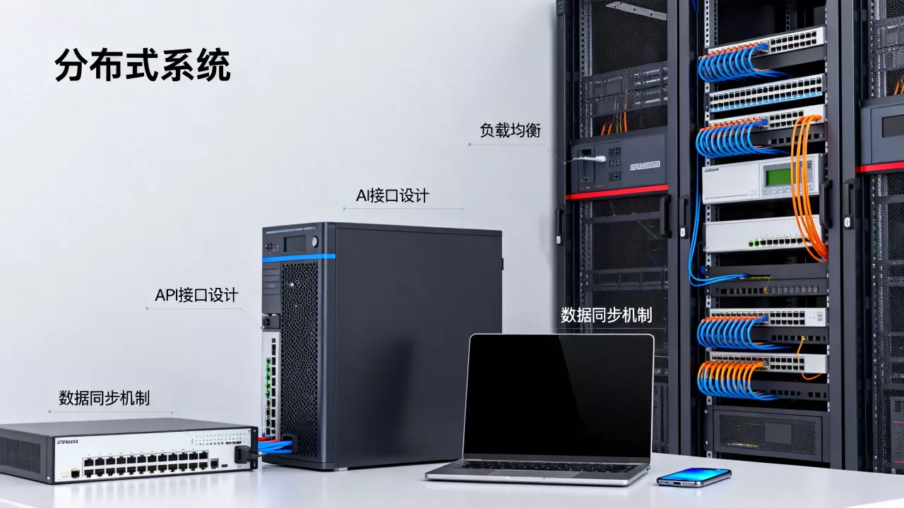 服务器架构与客户端架构怎么设计？,有哪些关键要点