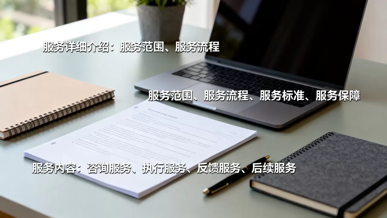 服务详细介绍包括哪些内容?,服务内容有哪些 服务详细介绍包括哪些内容?,服务内容有哪些