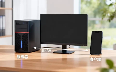 服务器和客户端如何传输图片，图片传输有哪些方法？