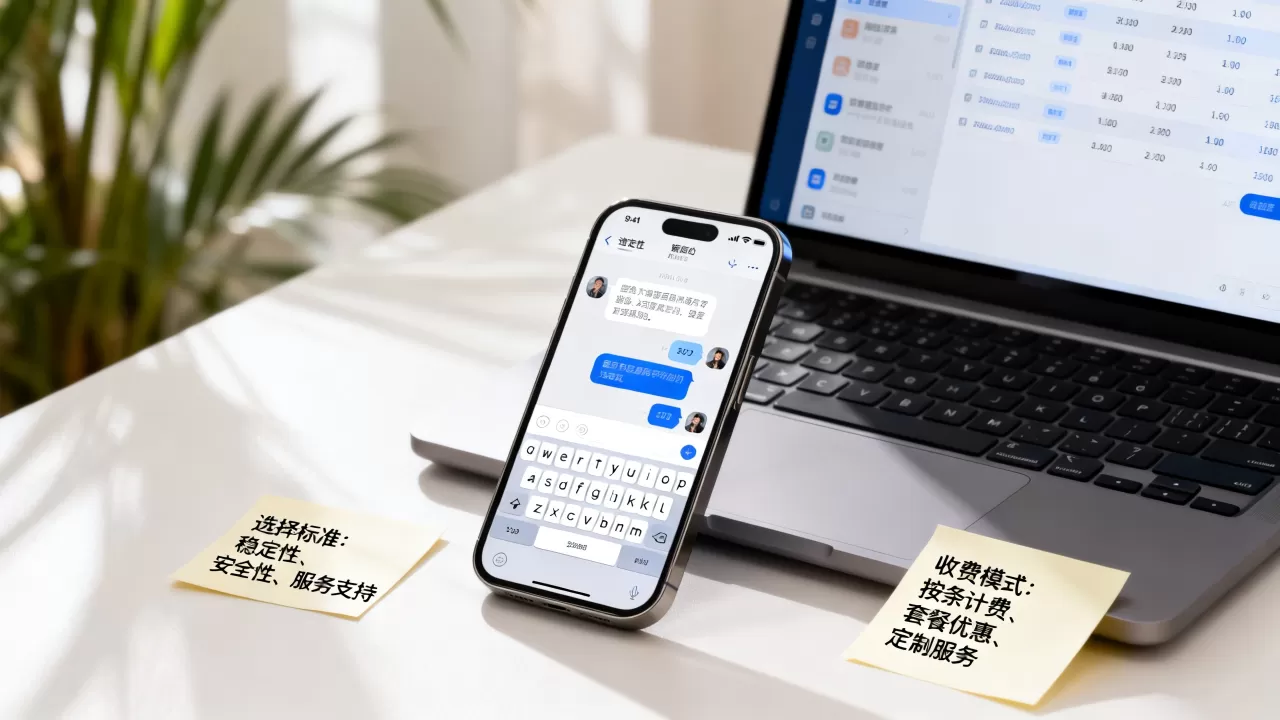 福州短信平台怎么选择才最靠谱,怎么收费? 福州短信平台怎么选择才最靠谱,怎么收费?