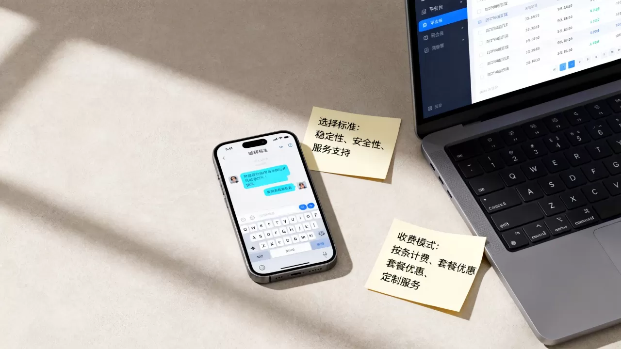 福州短信平台怎么选择才最靠谱,怎么收费? 福州短信平台怎么选择才最靠谱,怎么收费?