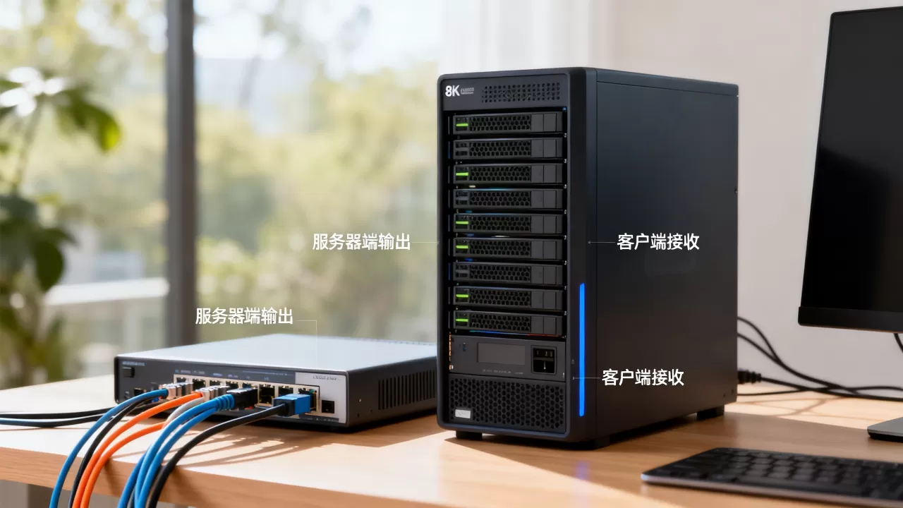 服务器端如何向客户端输出？, 什么是服务器端输出