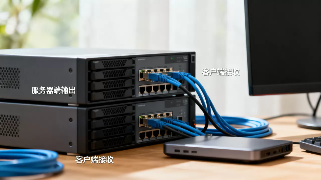服务器端如何向客户端输出？, 什么是服务器端输出