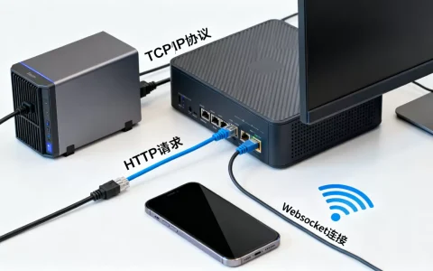 服务器端和客户端如何实现远程通讯，有哪些方法？