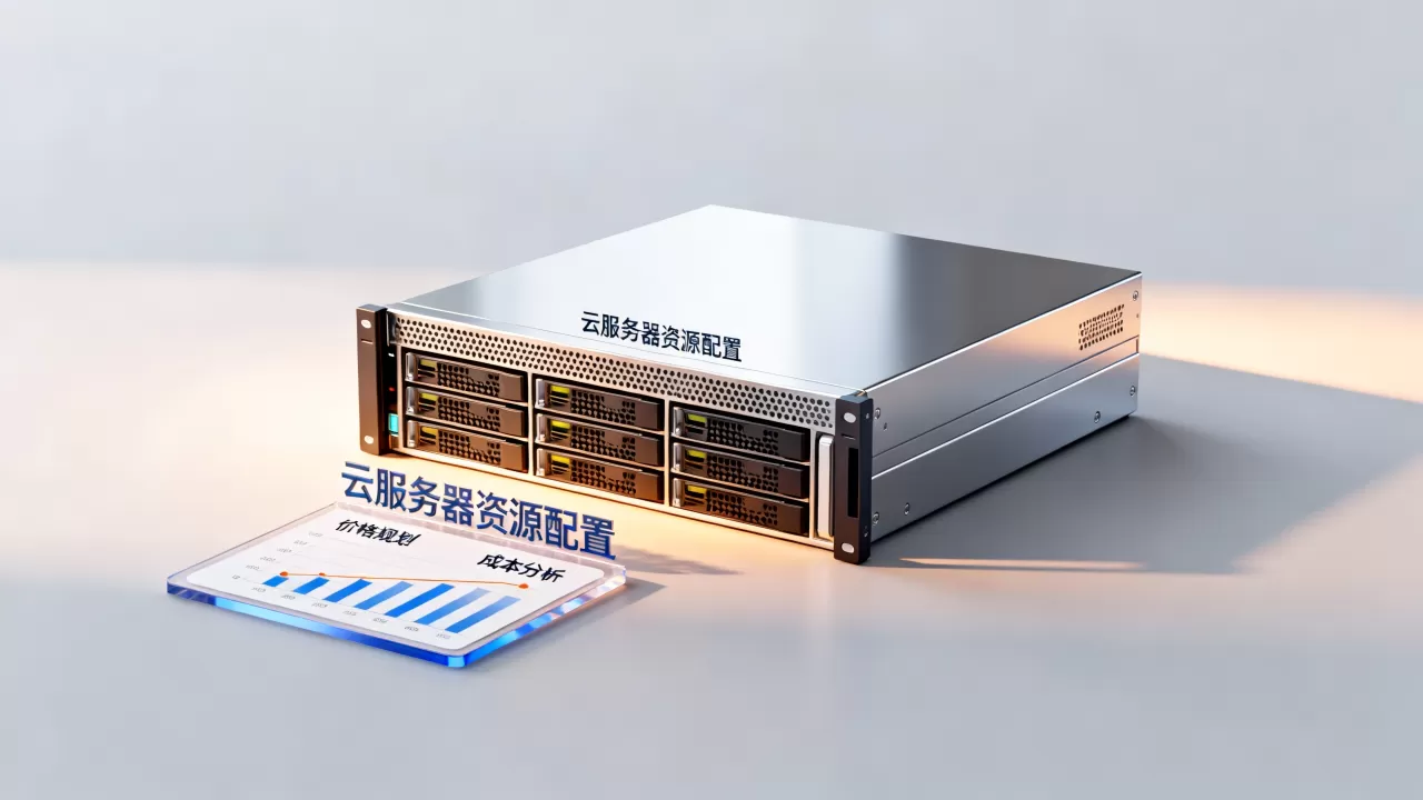 均衡型入门级云服务器价格和资源成本怎么规划,云服务器哪家好? 均衡型入门级云服务器价格和资源成本怎么规划,云服务器哪家好?