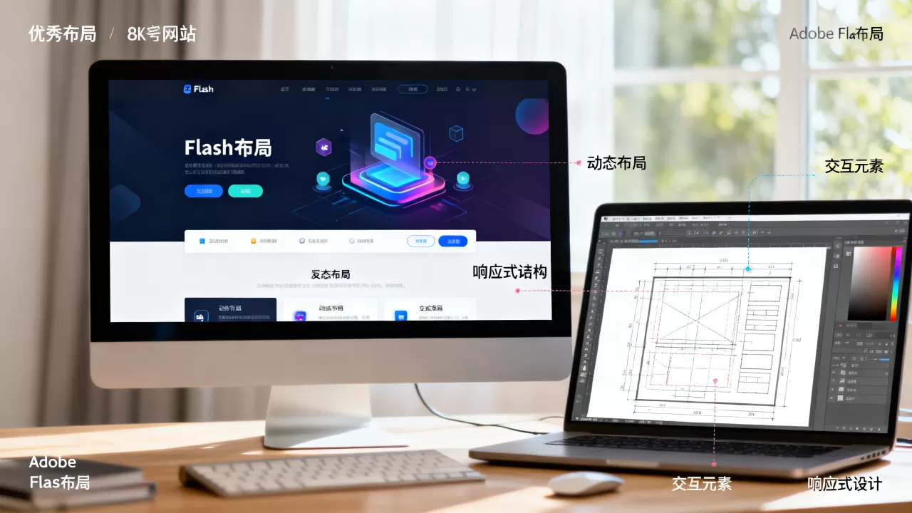 flash布局的优秀网站怎么选?,flash布局网站设计技巧 flash布局的优秀网站怎么选?,flash布局网站设计技巧