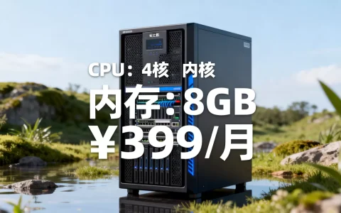 均衡型通用型云主机配置多少钱？，云主机哪家便宜？